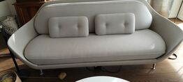 Sofaer JAUME HAYON inkl. 2 ryghylder