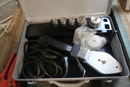 Pladesvejseværk AFV