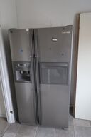 Køle/fryseskab Samsung