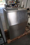 Kar til isterningmaskine