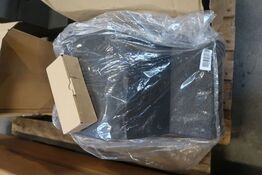 Isoleringsinddækning 