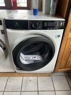 Tørretumbler (kondens) ELECTROLUX EW9H869E9 9 kg