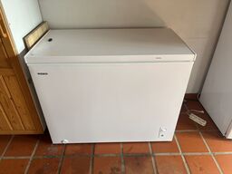 Kummefryser WASCO 42717