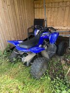 ATV YAMAHA YFM 90