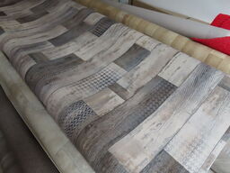 Vinyl gulv 3x7 meter