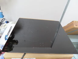 Induktionskogeplade (Ny i kasse)