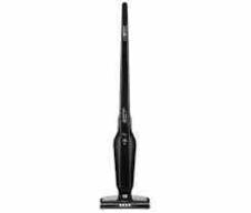 Nilfisk Easy 2:1, 20V, sort, Ledningsfri støvsuger 