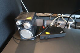 Dockingstation LENOVO ThinkPad USB-C Dock Gen2