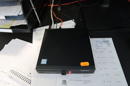 Computer LENOVO ThinkCentre M720q