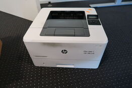 Printer HP LaserJet Pro 402dne