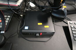 Computer LENOVO ThinkCentre M720q