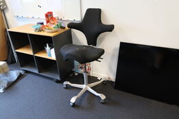 Kontorstol HÅG Capisco