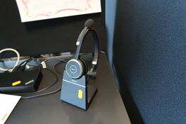 Headset JABRA