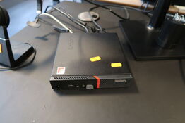 Computer LENOVO ThinkCentre M715q