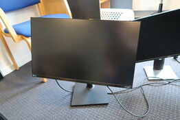 Computerskærm SAMSUNG F27T450FQR