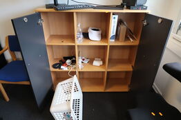 Skab DENCON uden indhold