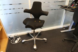 Kontorstol HÅG Capisco