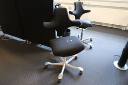 Kontorstol HÅG Capisco