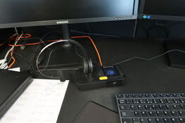 Headset JABRA