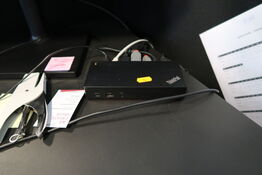 Dockingstation LENOVO ThinkPad USB-C Dock Gen2