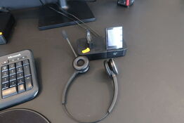 Headset JABRA