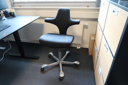 Kontorstol HÅG Capisco