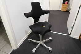 Kontorstol HÅG Capisco