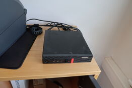 Computer LENOVO ThinkCentre M720q