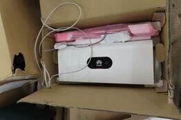 Solcelleanlægscontroller HUAWEI LUNA2000-5KW-C0