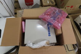 Kontrol kit SAMSUNG MIM-E03CN