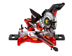 Kap-/geringssav, Einhell TC-SM 2131/1 Dual