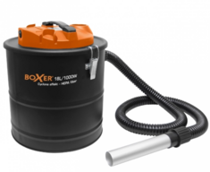 Boxer askesuger 1000W cyclone