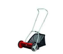 Cylinderplæneklipper, Einhell GC-HM 400