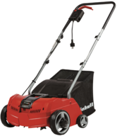 Einhell GC-SA 1231/1 Plænelufter/vertikalskærer 1200W