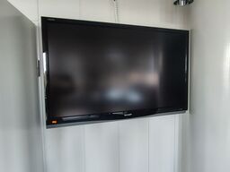 Sharp Aquos tv