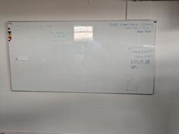 Whiteboard 