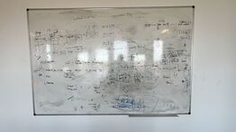 Whiteboard 