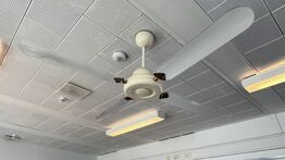 Loftventilator 