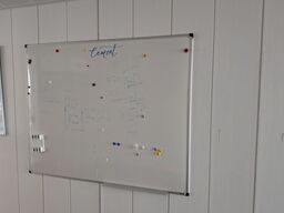 Whiteboard 