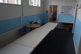 Diverse borde & stole