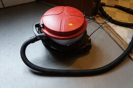 Støvsuger NILFISK GD930