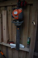 Hækkeklipper HUSQVARNA 122HD60