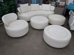 Sofagruppe fra Bo Concept