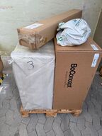 Boconcept reoler(ubrugt)