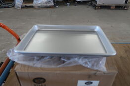 12 stk. Metalbakker TABLECRAFT  913AS 