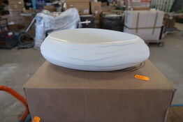 3 stk. Fad  COSTA VERDE   Gire