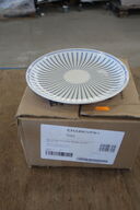 12 stk. Tallerken  EVOLVE COUPE