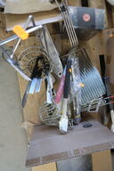 Div. Køkkenredskaber  KEN STORKØKKEN