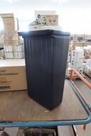 5 stk. Affaldsspand 30 ltr (Uden låg) CAMBRO  BC340KD