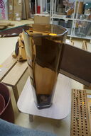 Vase &TRADITION COLLECT